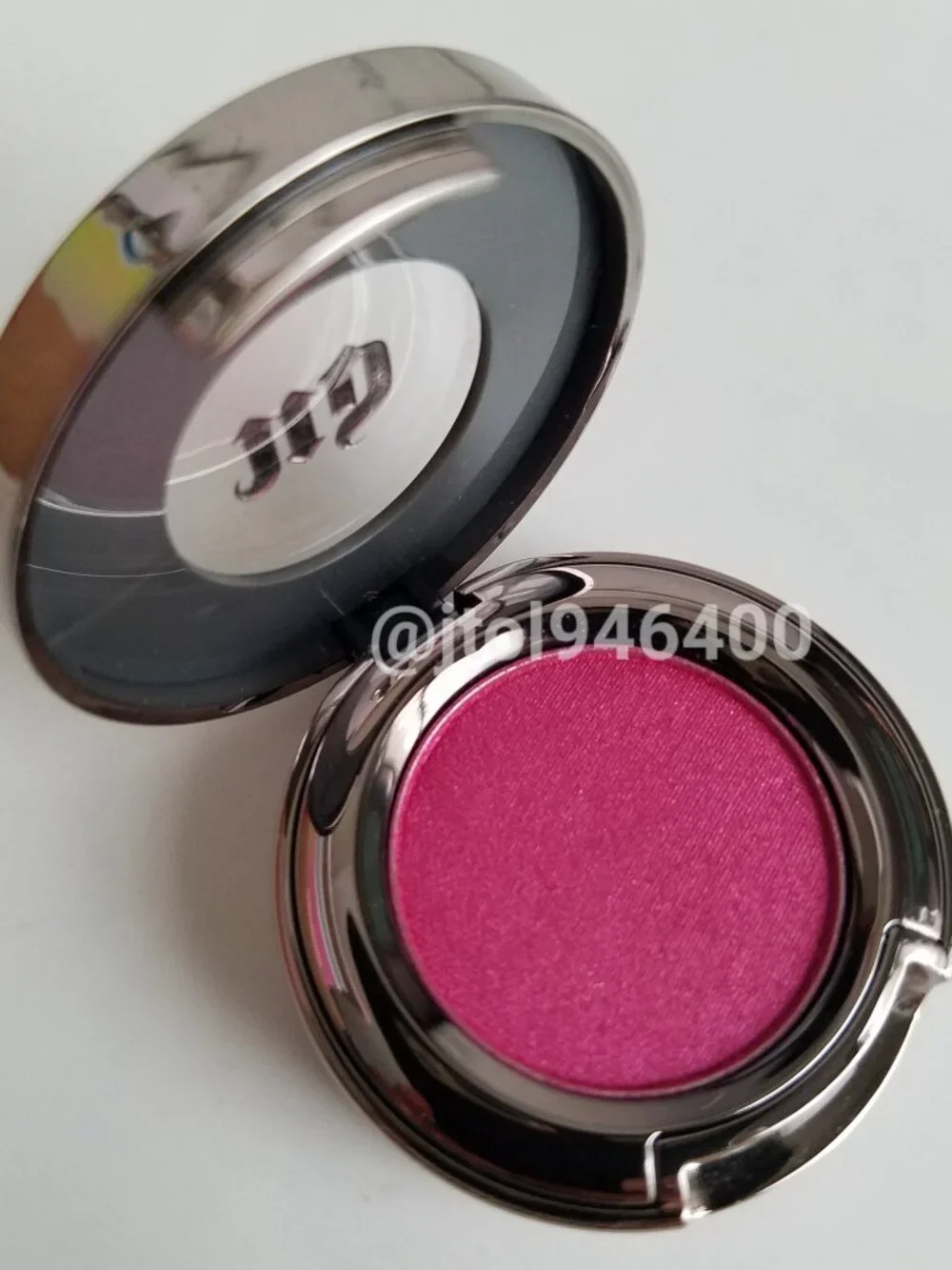 Urban Decay Woodstock Eyeshadow